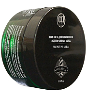 Constant Delight Barber Wax Paste - Воск-паста для креативного моделирования волос 100 мл